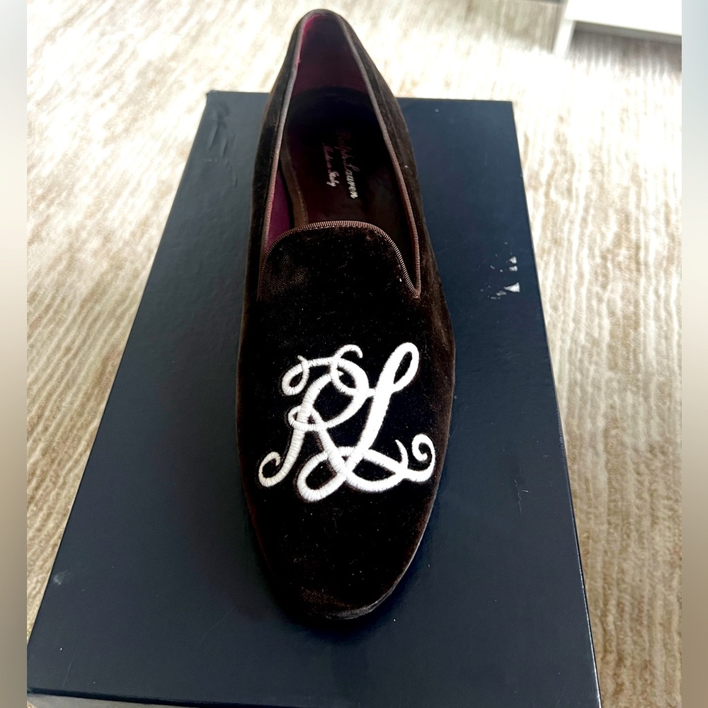 Ralph Lauren Purple Label